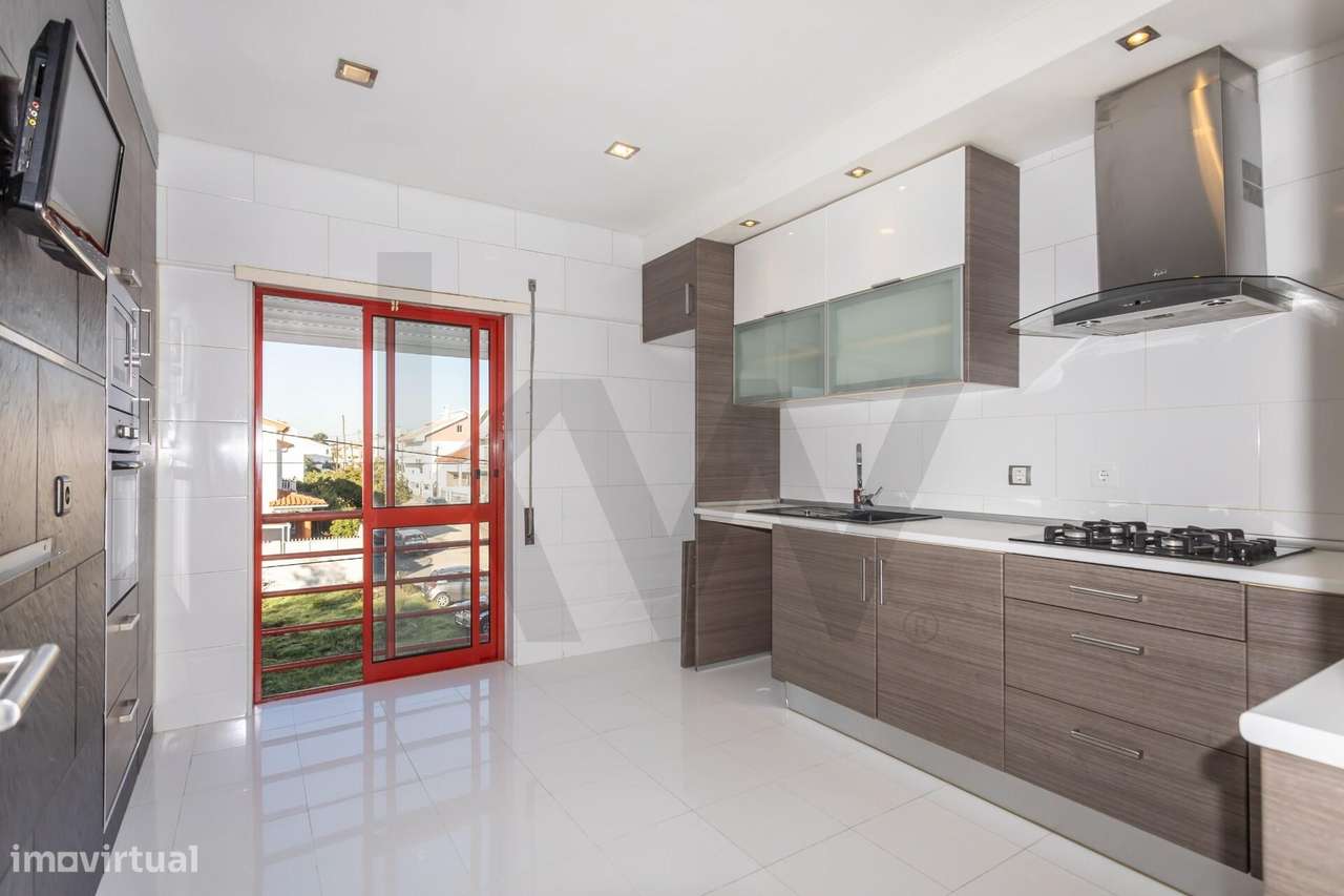 T3 Renovado em Pinhal dos Frades-7