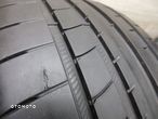 Opona letnia Goodyear Eagle F1 Asymetric RSC Run Flat 255/40/18 99Y - 2