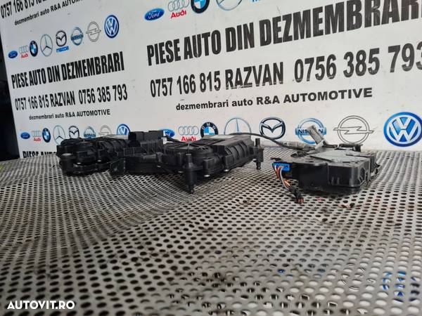 Broasca Blocator Incuietoare Portbagaj Motoras Soft Close Haion Hayon Mini Countryman F60 An 2017-2018-2019-2020-2021-2022-2023 Dezmembrez Bmw/Mini - Dezmembrari Arad - 4