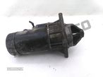 Motor De Arranque  Opel Corsa B 1.2 I - 2