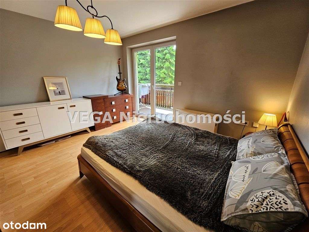 Na Sprzedaż Słoneczne Mieszkanie W Zakopanem-2