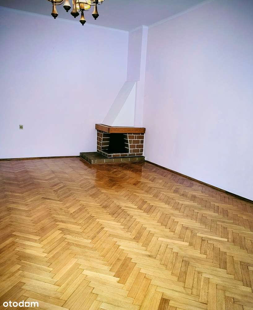 Al. Korfantego, sprzedam mieszkanie 97.70m2 + garaż-1