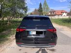 Mercedes-Benz GLE 300 d 4-Matic - 5