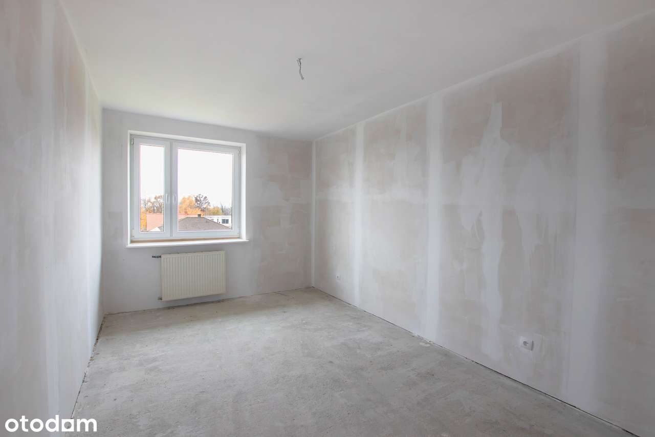 Dom z garażem - Koszalin, ul. Kupiecka-11