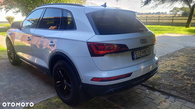 Audi Q5 45 TFSI quattro S tronic advanced - 7