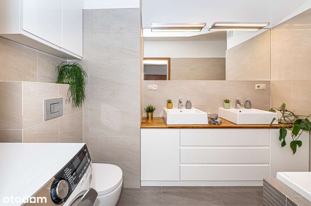 Mieszkanie z przestrzenią na Twoje życie rodzinne-12