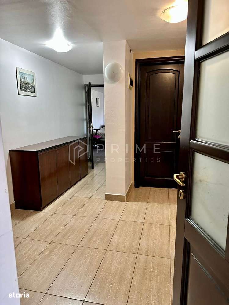 Casă cu 3 camere de închiriat pentru cazare muncitori, în Corunca - Imagine principală: 5/20