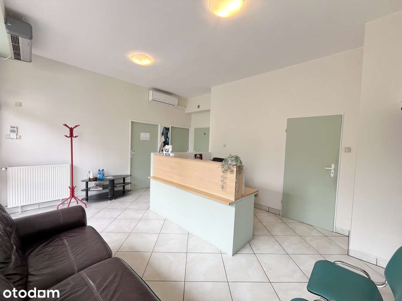 Lokal 64 m2 plus rejestracja pod działalność medyczną - Pełny obrazek: 5/13