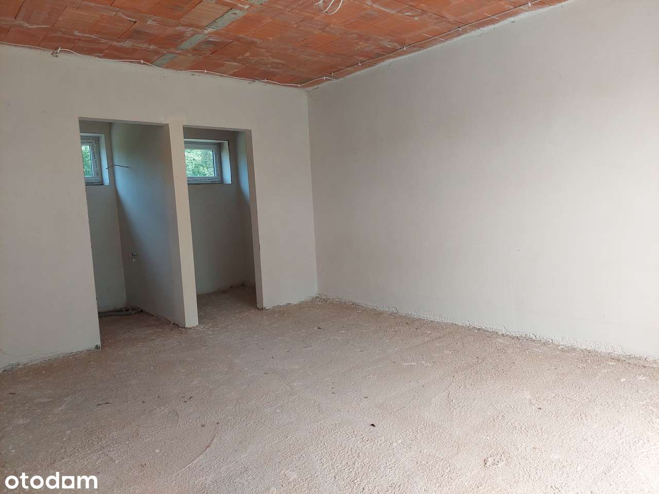 Dziergowice, Lawendowa willa-9