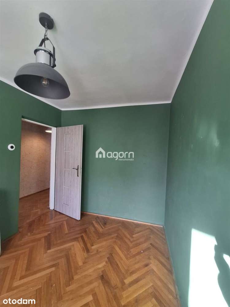 Mieszkanie do zamieszkania na oś.Słonecznym-8