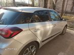 Hyundai i20 1.0 T-GDI 7DCT LED Line - 8