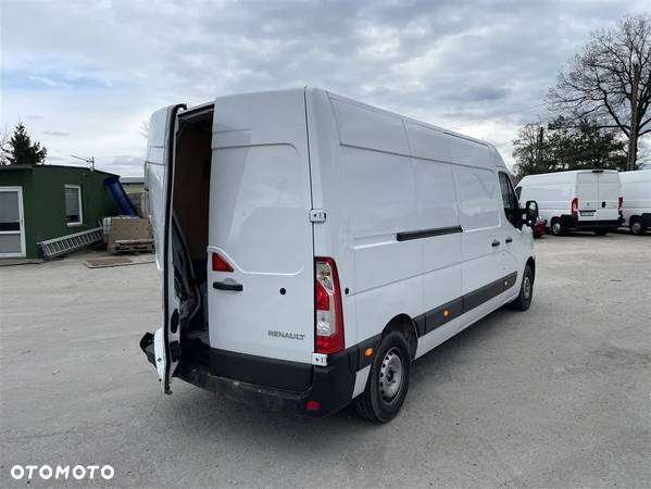 Renault MASTER - 11