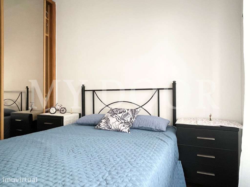 Apartamento T2 - Moscavide - Remodelado - RCH a nível de 1º andar -...-18