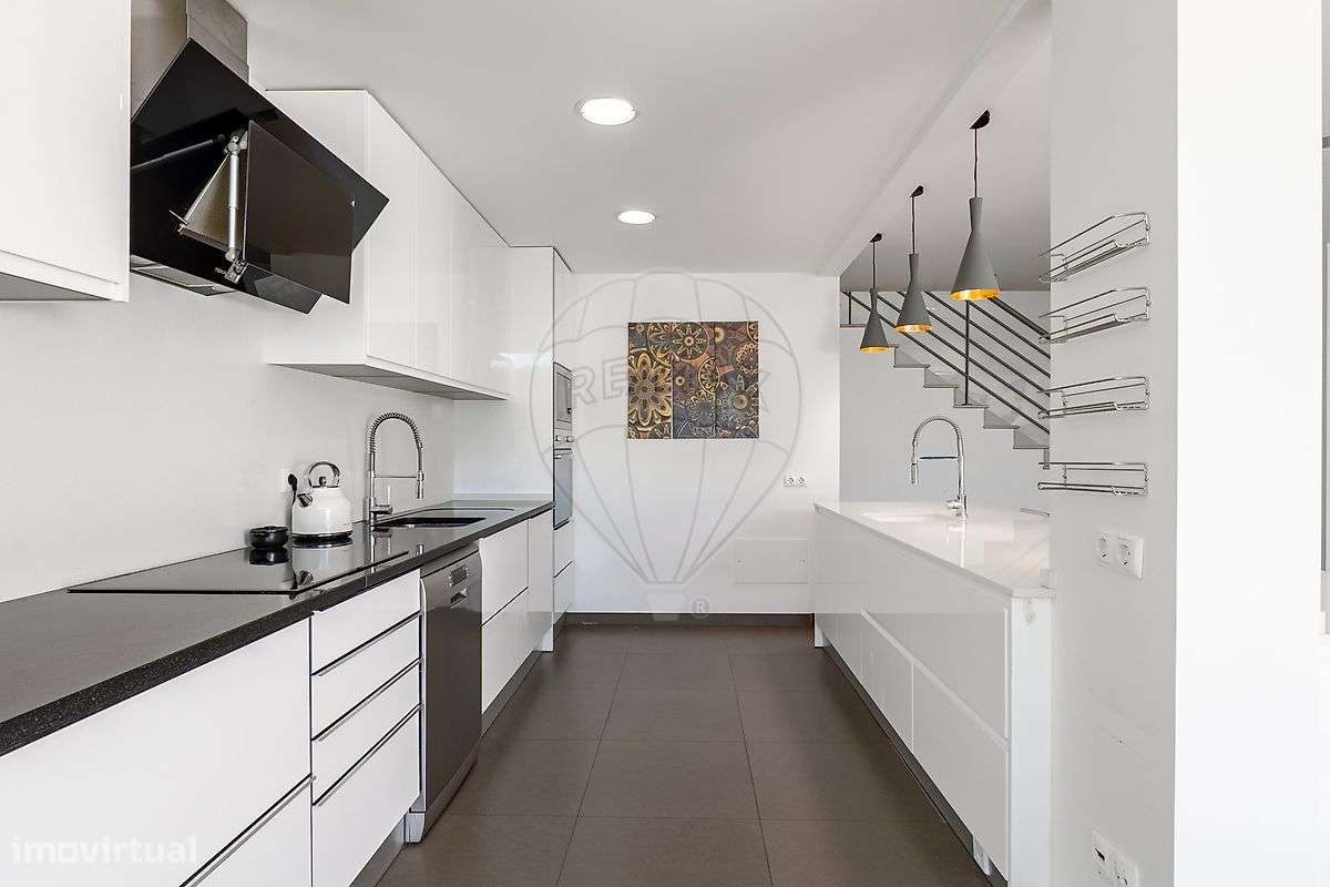 Moradia T4 para venda - Grande imagem: 5/42