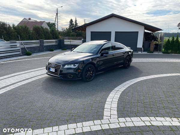 Audi A7 - 21