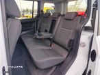 Ford Tourneo Connect 1.5 TDCi Titanium - 29