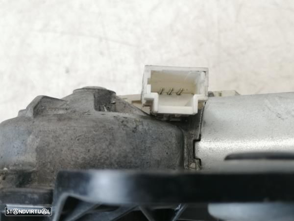 Motor Escovas / Limpa Vidros Tras Citroen C3 I (Fc_, Fn_) - 2