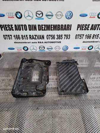 Suport Baterie Mercedes Gla X156 W156 Cla W117 A B Class W176 W246 - 1