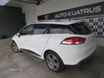 Renault Clio Sport Tourer 1.5 dCi Confort - 5