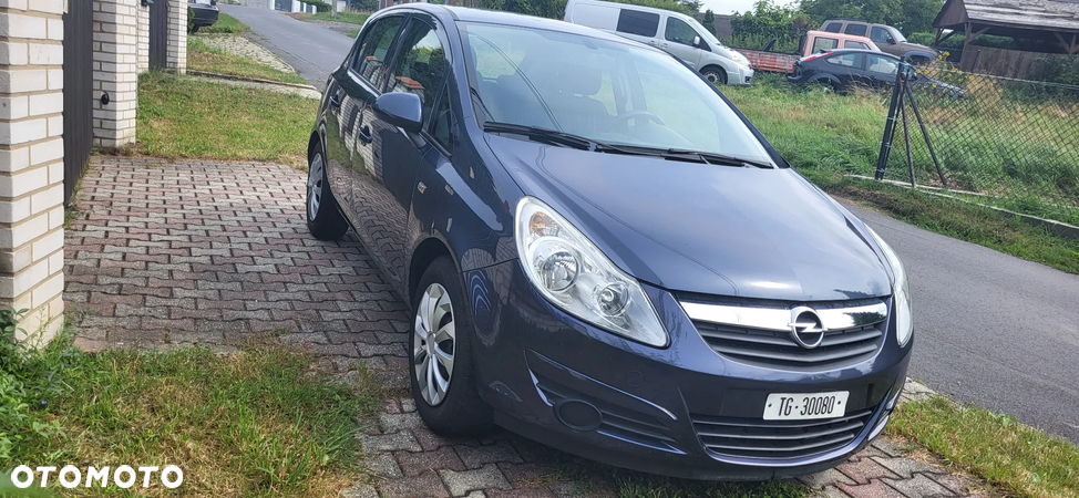 Opel Corsa 1.2 16V Enjoy - 2