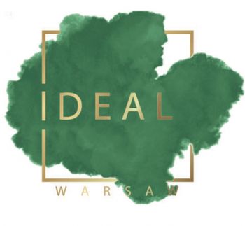 I DEAL Logo