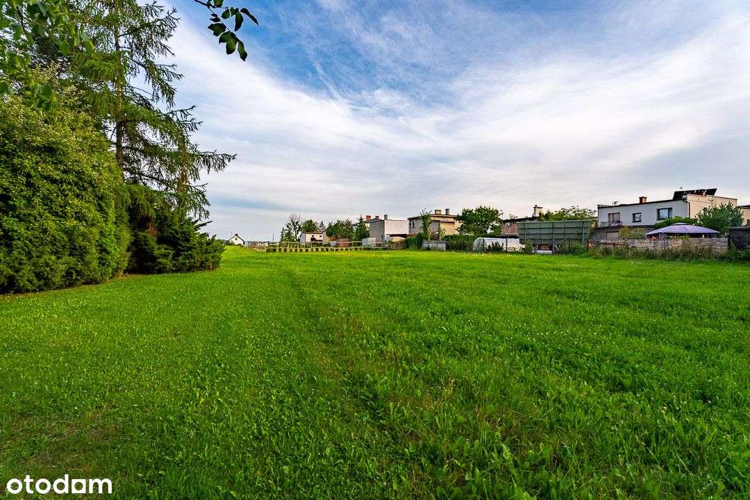 Wybierz Swoją Działkę! 3 Opcje w Mikołów-Paniowy-6