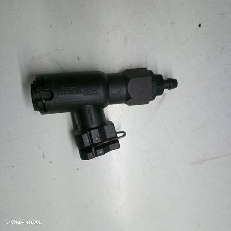 Conector Do Tubo Da Embraiagem Volkswagen New Beetle Cabriolet (1Y7) - 3