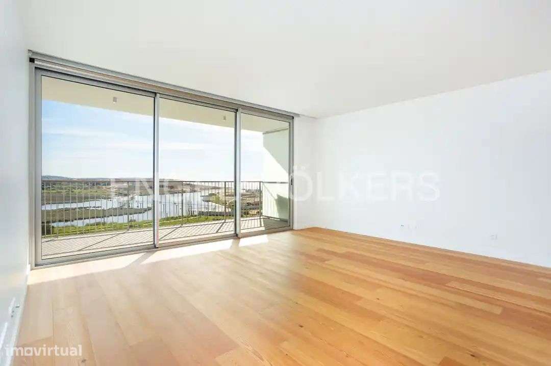 Apartamento de luxo de último piso com vista mar e a 50m da praia - Grande imagem: 4/30