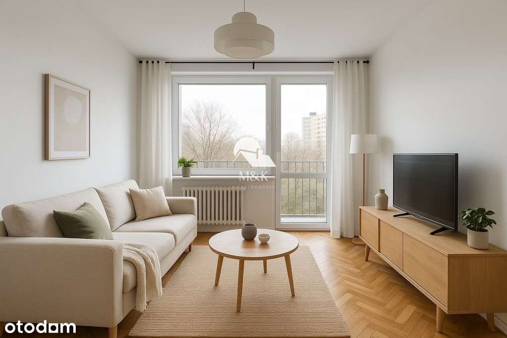 Świetne mieszkania na Szekspira, Bielany-0