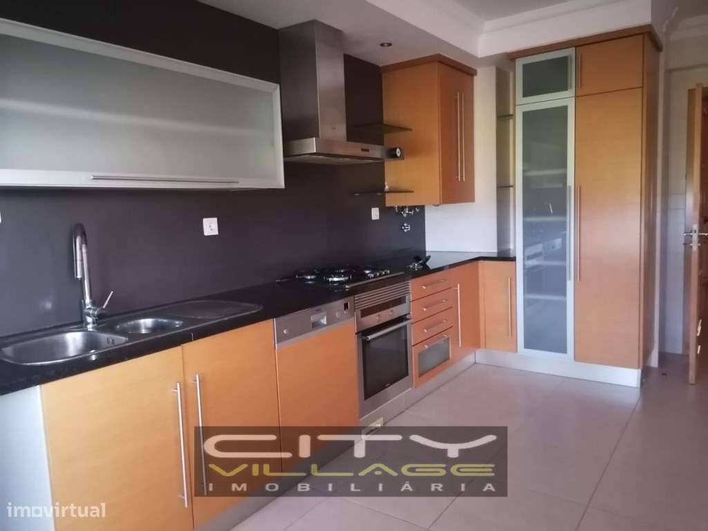 Duplex no Montijo-26