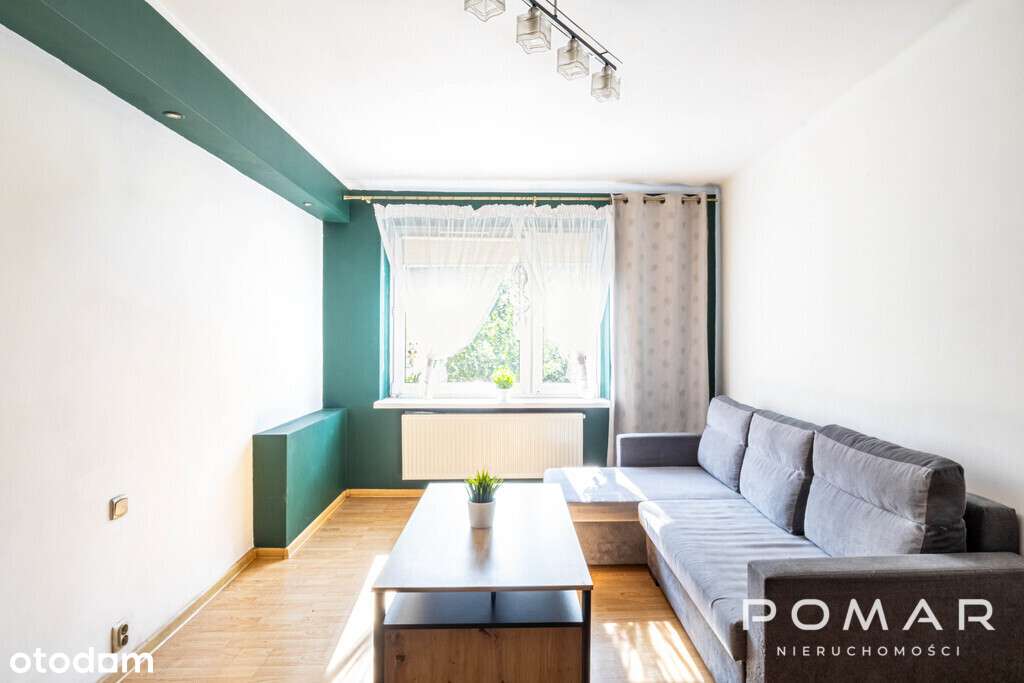 ★Idealne na START★ 2 pokoje I Boguszowice-2