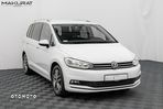 Volkswagen Touran 2.0 TDI BMT Highline DSG - 4