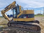 Caterpillar 321D LCR - 6