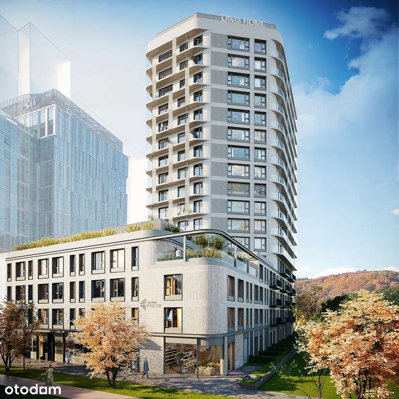 Olivia Pulse - apartamenty inwestycyjne-1