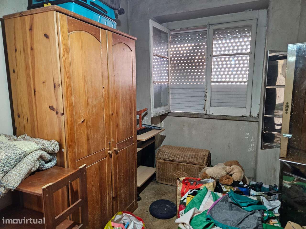 Oportunidade - Apartamento T3 à Praça Paiva Couceiro, Penha de...-7