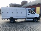 Mercedes-Benz Sprinter - 5