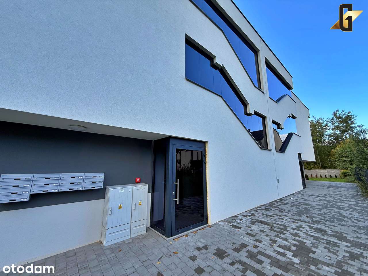 Doskonale doświetlone | 2 miejsca postojowe w cenie | wysoki standard-10