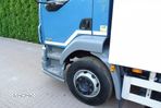 DAF LF 55.220 Euro 5 kontener DMC 16TON winda ład. 8300kg - 20