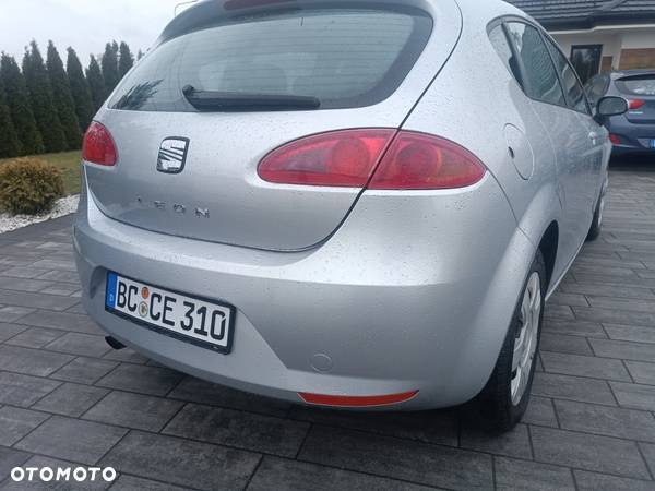 Seat Leon 1.6 Style - 3