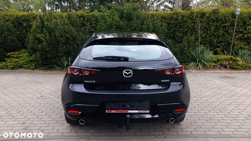 Mazda 3 SKYACTIV-D 1.8 SELECTION - 23