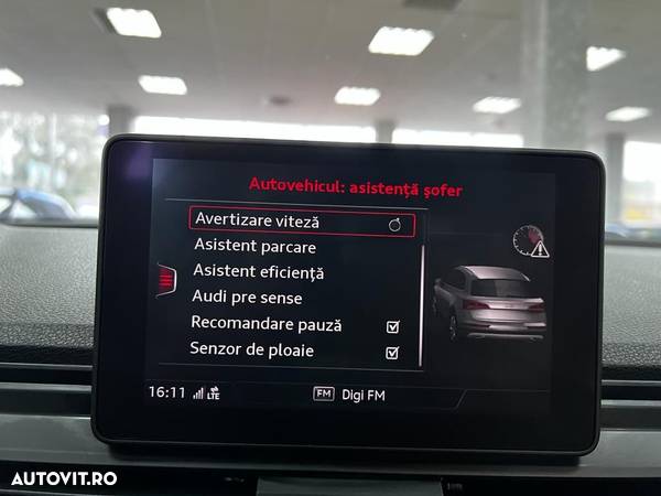 Audi Q5 2.0 TDI quattro S tronic - 29