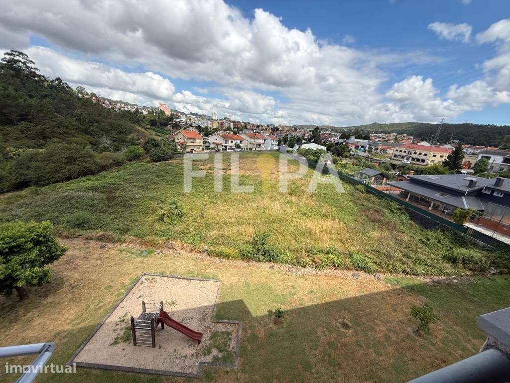 T2 totalmente remodelado em Valongo - como novo-22