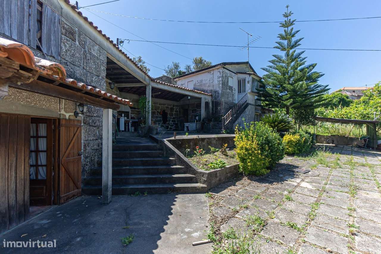 Moradias de charme em Baião Douro Vinhateiro - Grande imagem: 5/50