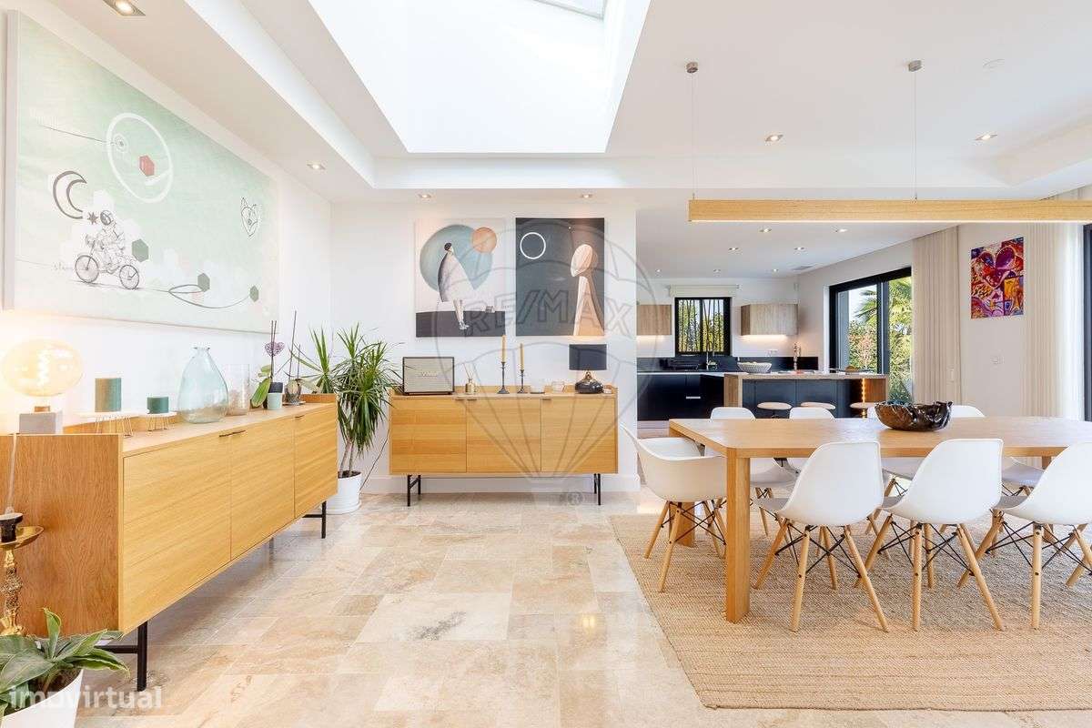 Moradia T4 para venda - Grande imagem: 4/41