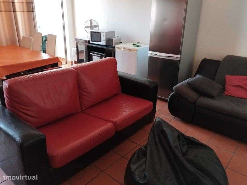 T1 grande com piscina em Vilamoura - Grande imagem: 4/8