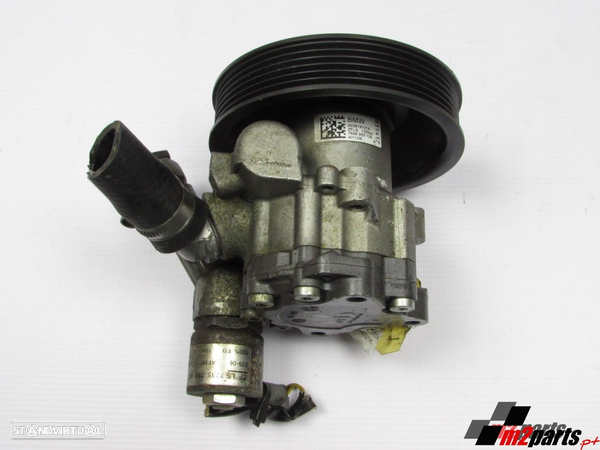 Bomba direcção assistida Seminovo/ Original BMW 1 (E81)/BMW 3 (E90)/BMW 3 Tourin... - 2