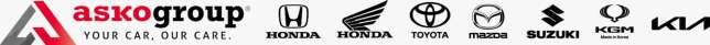 Asko Group Dealer Honda-Toyota-Mazda-Kia-Suzuki-KGM