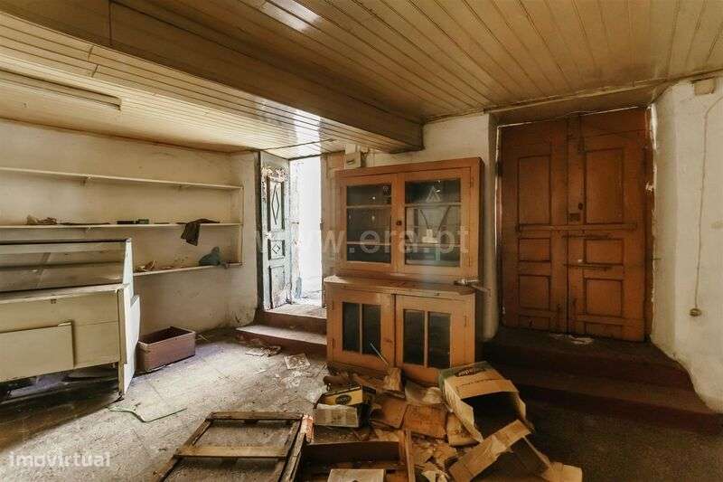 Moradia em Banda T2 / Covilhã, Serra da Estrela - Grande imagem: 5/20