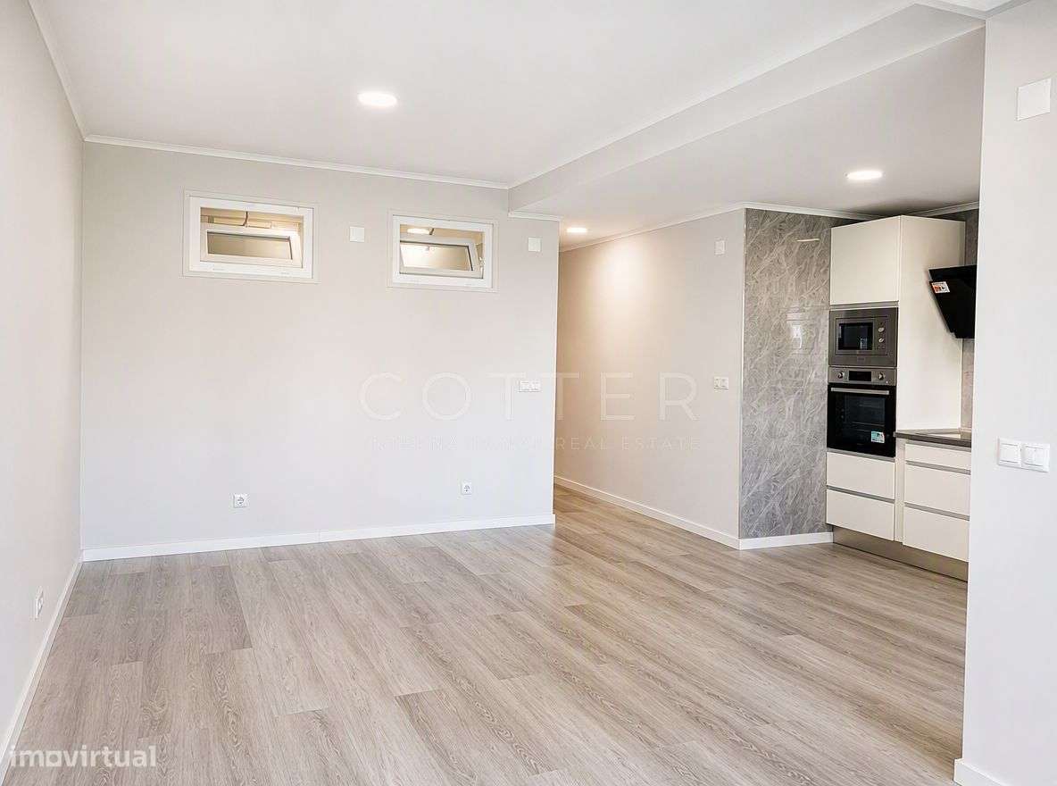Apartamento T2 Remodelado em Oeiras-2