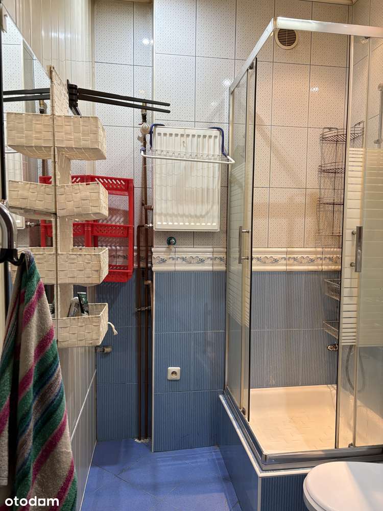 Mieszkanie dwupokojowe 39,95m2 | bliskie centrum Żyrardowa-6